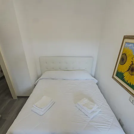 Lägenhet Ametista Fronte Bosa Marina