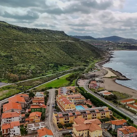 Ametista Fronte * Bosa Marina