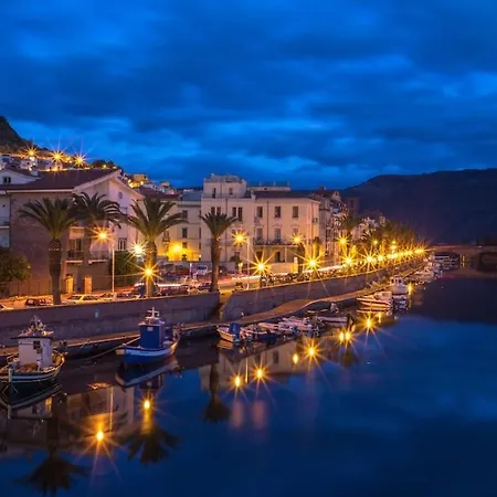 Ametista Fronte Lägenhet Bosa Marina