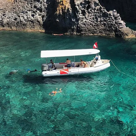 Lägenhet Ametista Fronte Bosa Marina