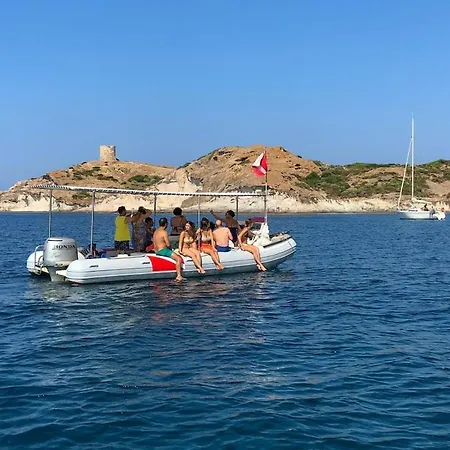 Ametista Fronte * Bosa Marina