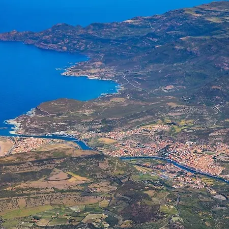 Ametista Fronte * Bosa Marina